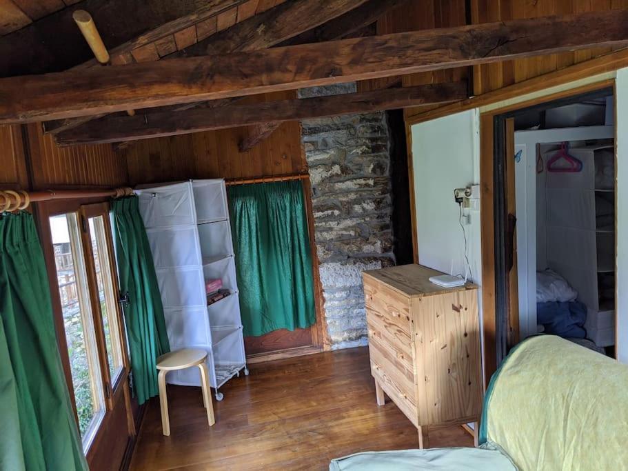 Casa La Parra Βίλα Villar de Vildas Εξωτερικό φωτογραφία