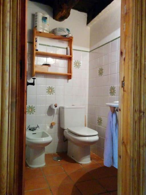 Casa La Parra Βίλα Villar de Vildas Εξωτερικό φωτογραφία